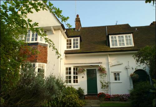 40 Temple Fortune Hill